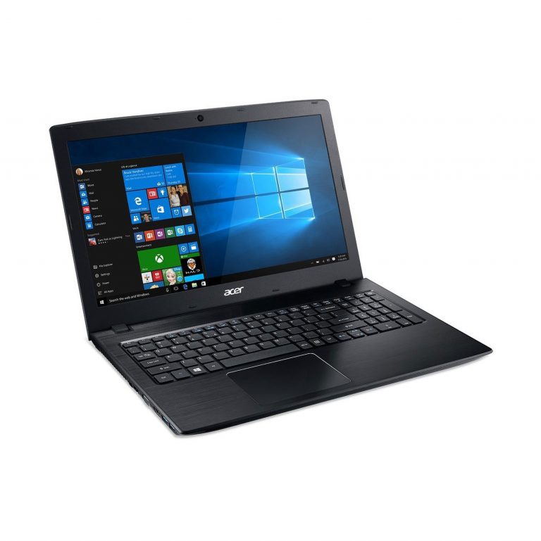 Acer Aspire E5-575 15.6” Normal Core i3 Notebook